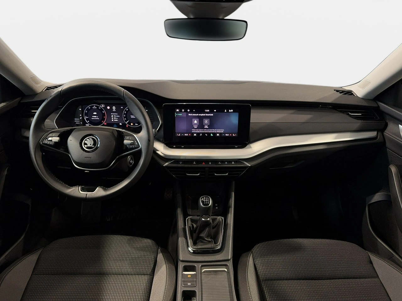 Skoda Octavia - Zdjęcie 16