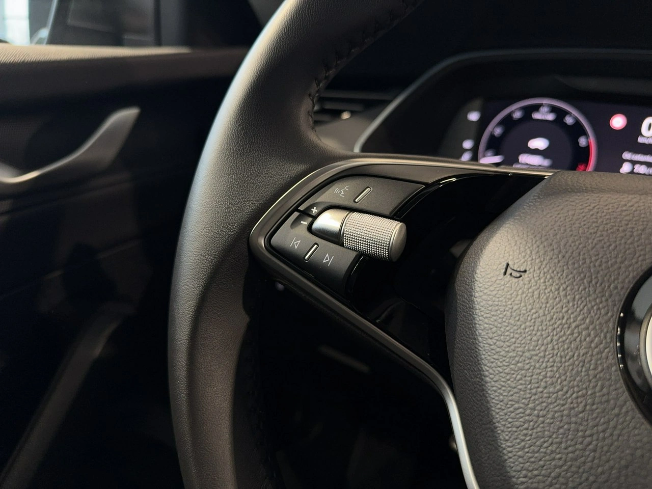 Skoda Octavia - Zdjęcie 18