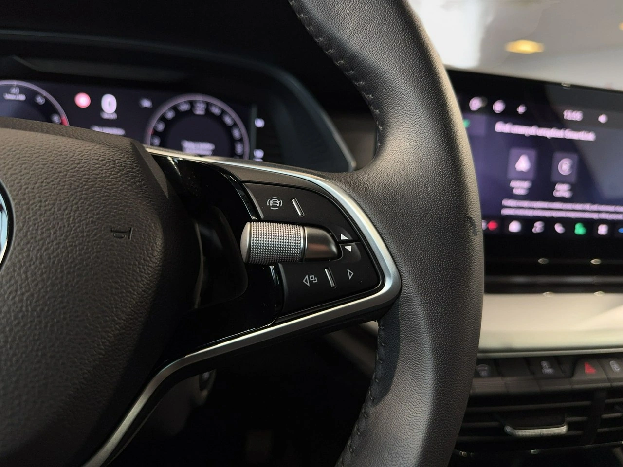 Skoda Octavia - Zdjęcie 19