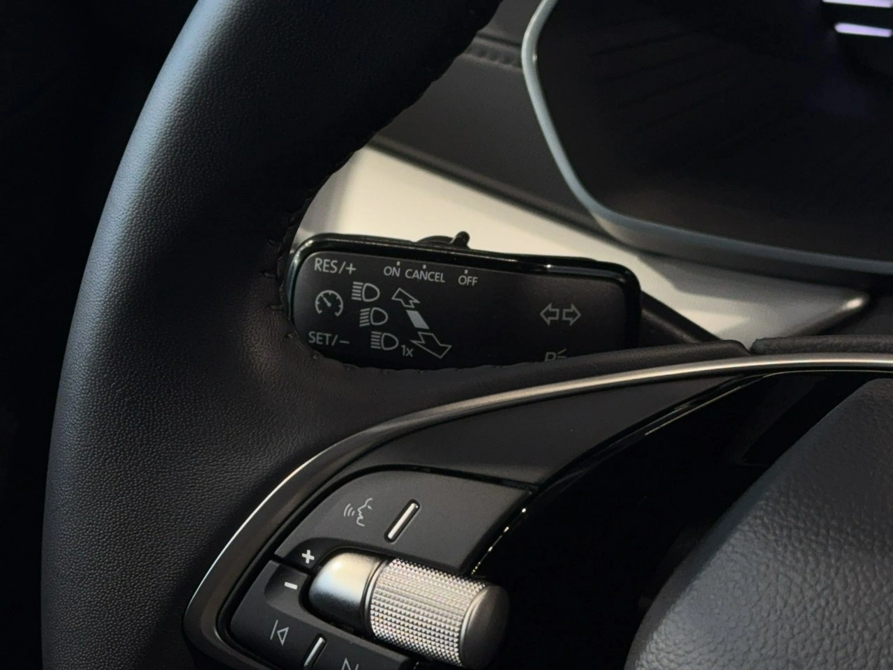 Skoda Octavia - Zdjęcie 20