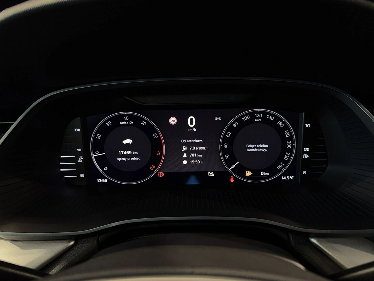 Skoda Octavia - Zdjęcie 21