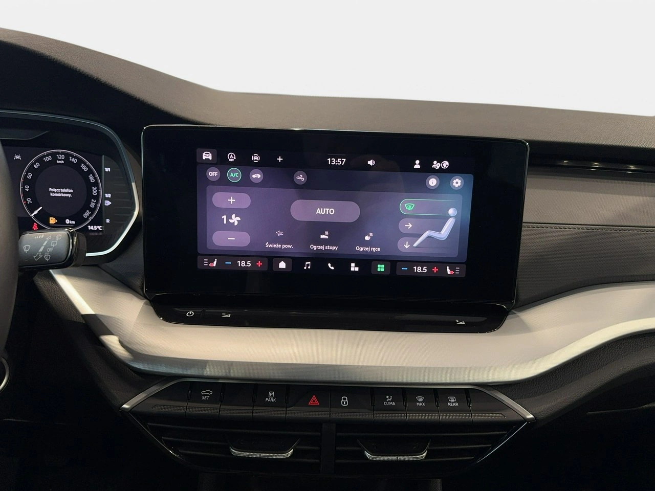 Skoda Octavia - Zdjęcie 22