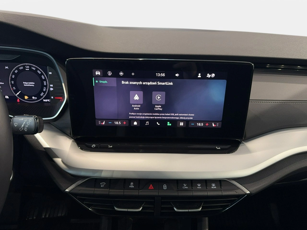 Skoda Octavia - Zdjęcie 24