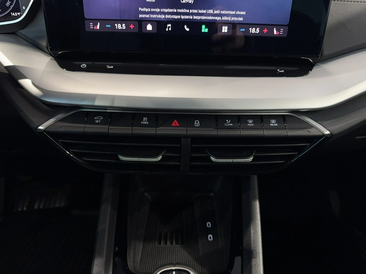 Skoda Octavia - Zdjęcie 25