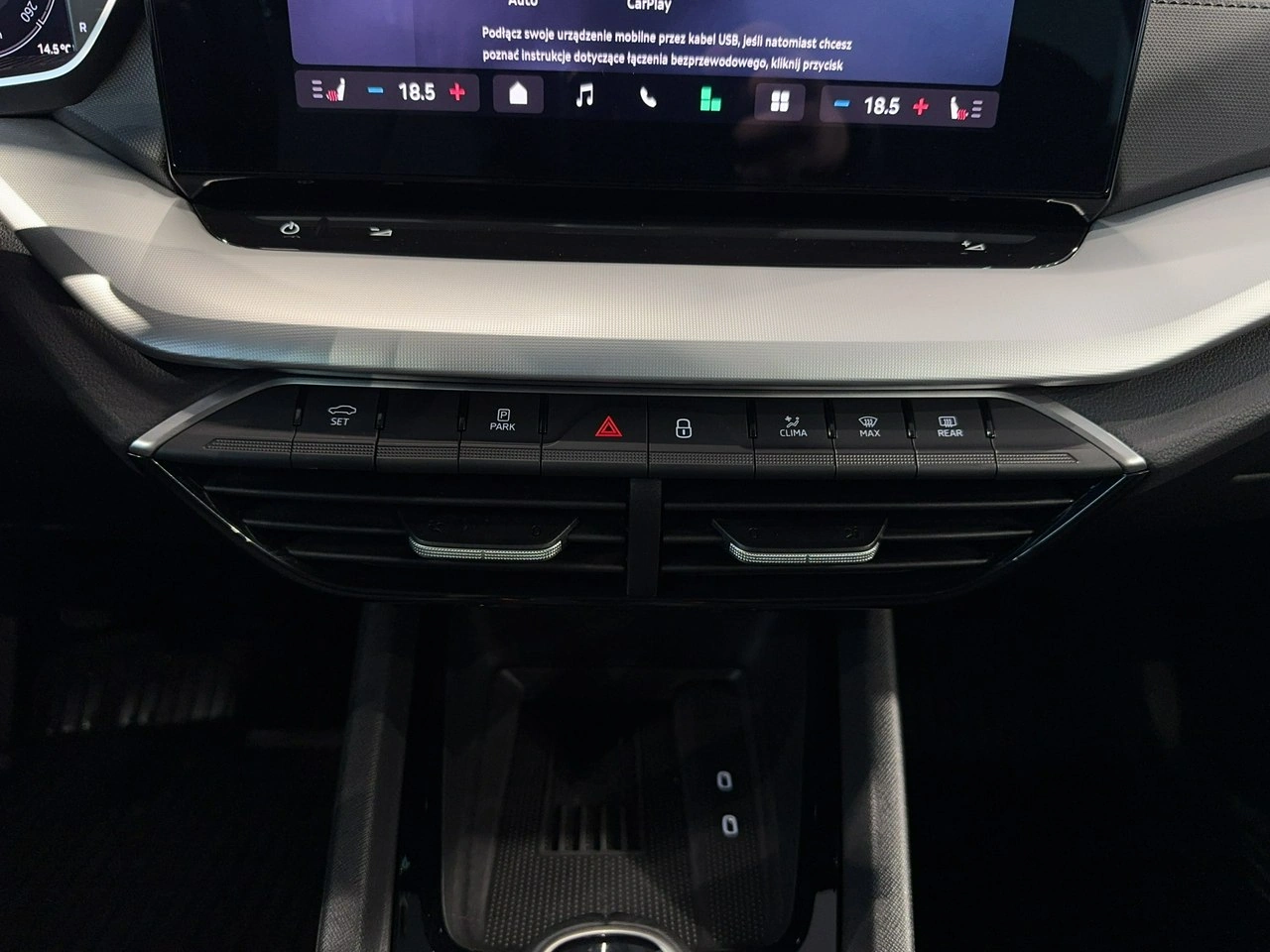 Skoda Octavia - Zdjęcie 25