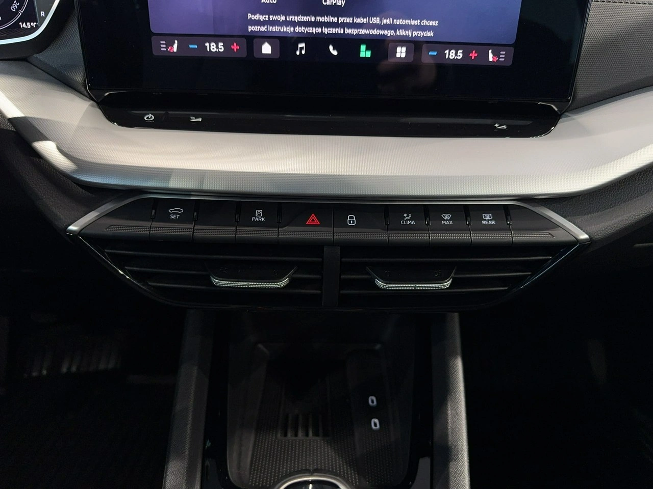 Skoda Octavia - Zdjęcie 25