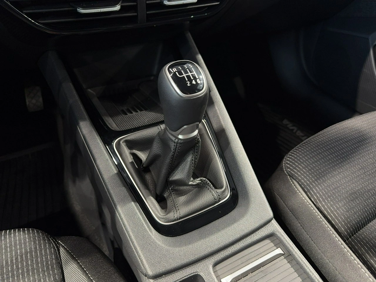 Skoda Octavia - Zdjęcie 26