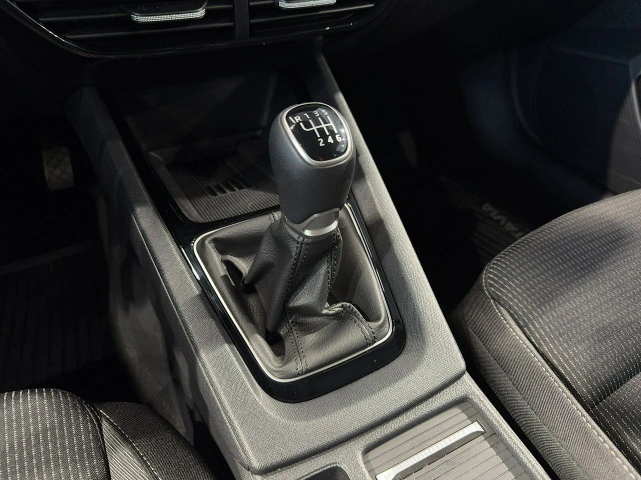 Skoda Octavia - Zdjęcie 26