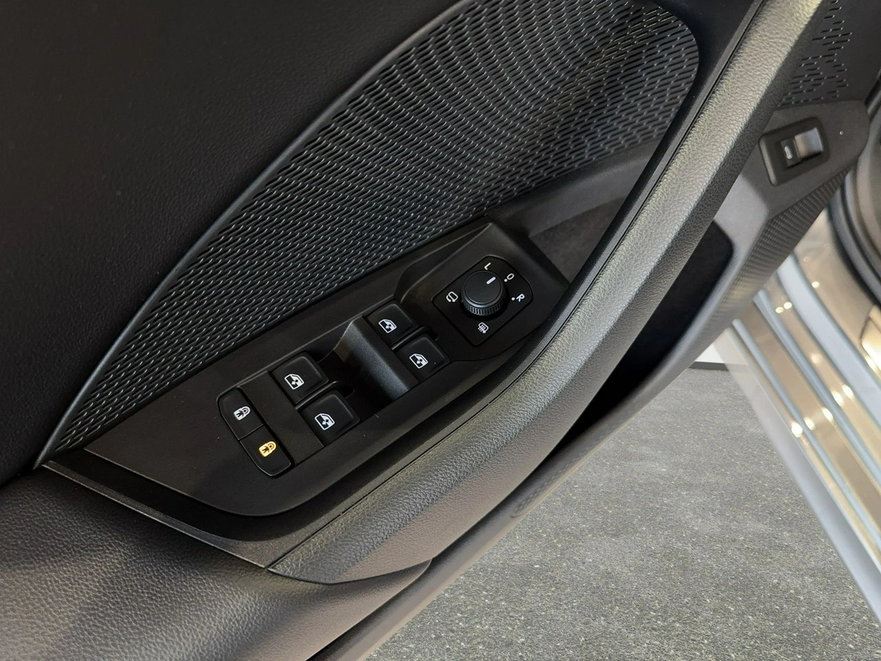 Skoda Octavia - Zdjęcie 27