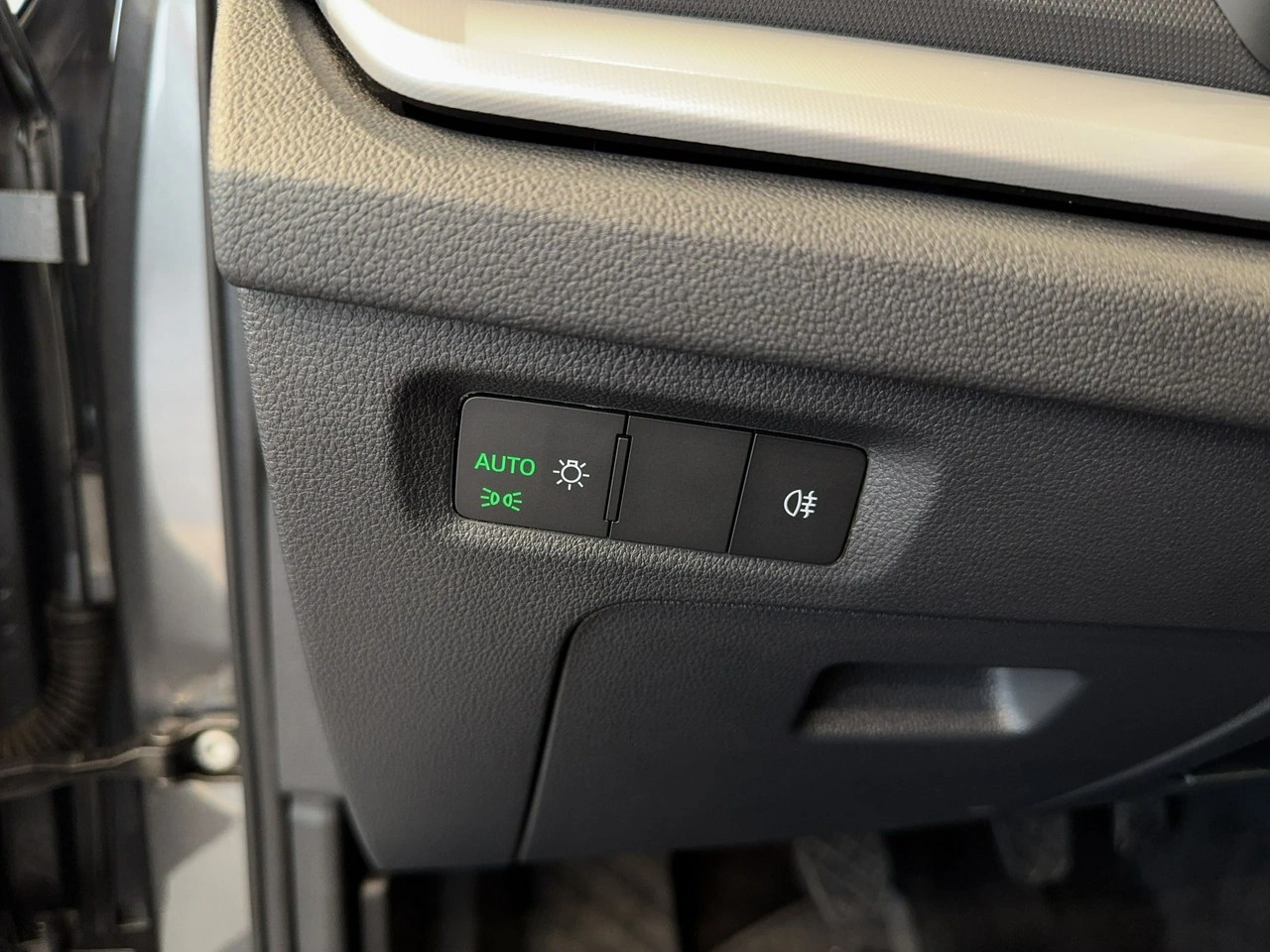 Skoda Octavia - Zdjęcie 28