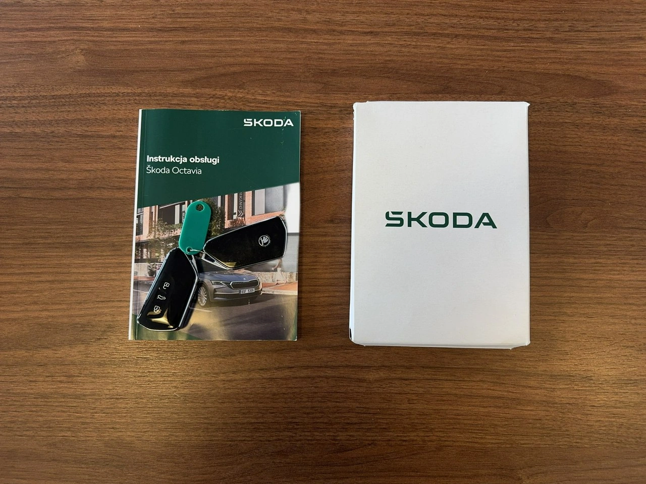Skoda Octavia - Zdjęcie 29
