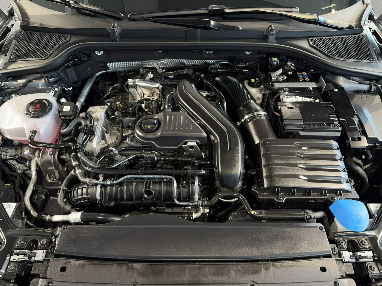 Skoda Octavia - Zdjęcie 30