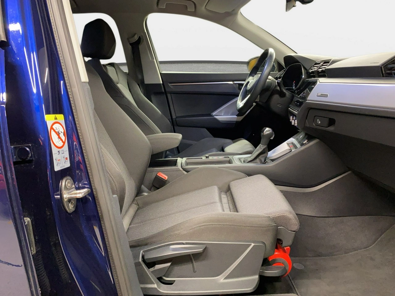 Audi Q3 - Zdjęcie 11