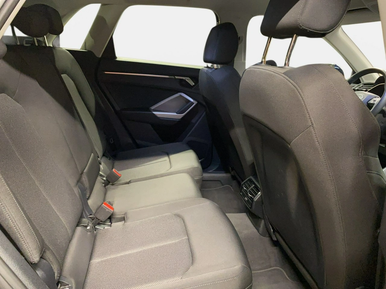 Audi Q3 - Zdjęcie 13