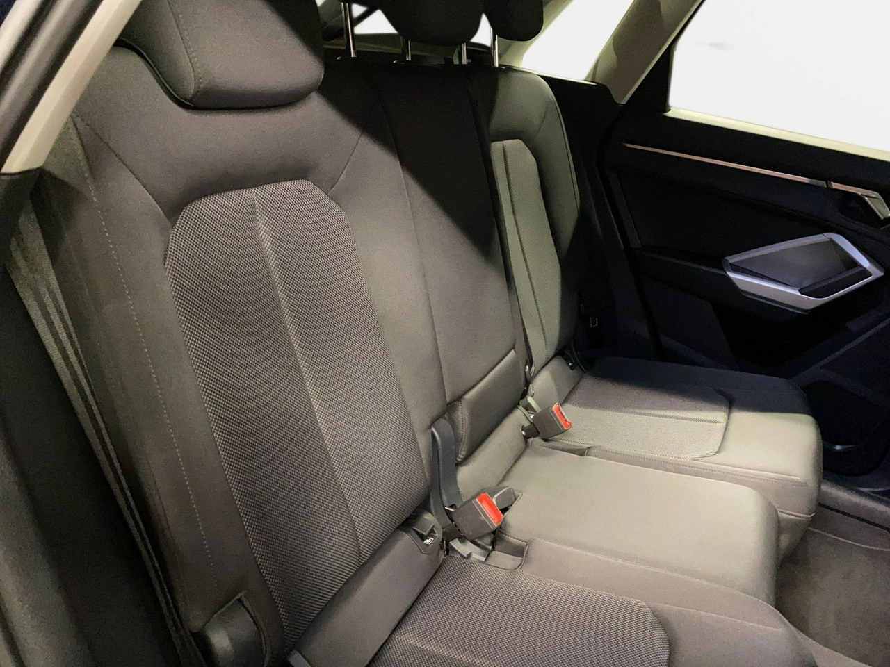 Audi Q3 - Zdjęcie 14