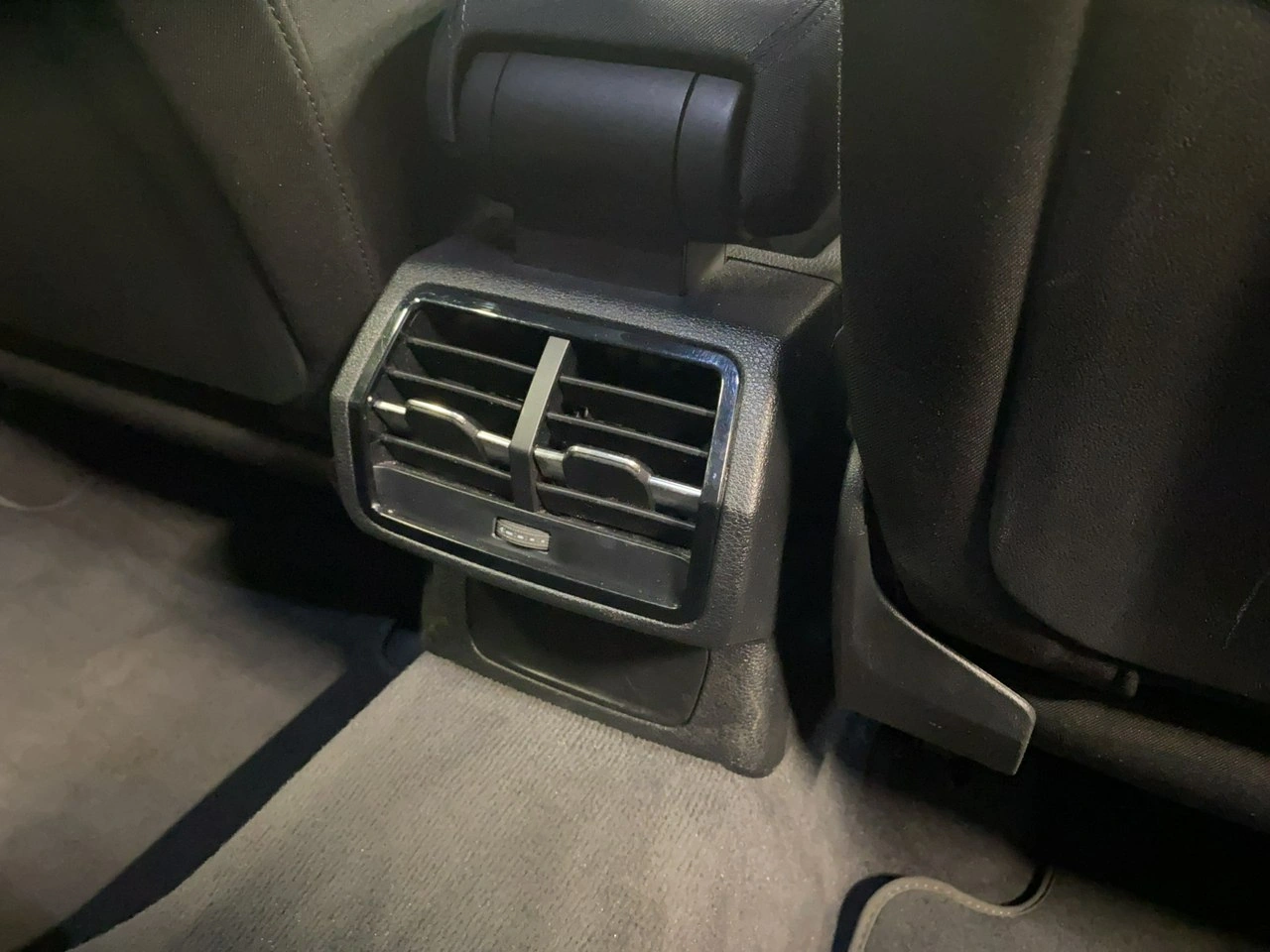 Audi Q3 - Zdjęcie 18