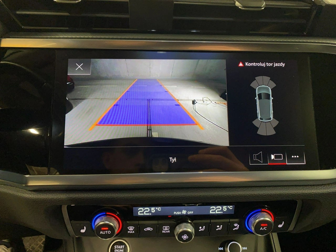 Audi Q3 - Zdjęcie 25