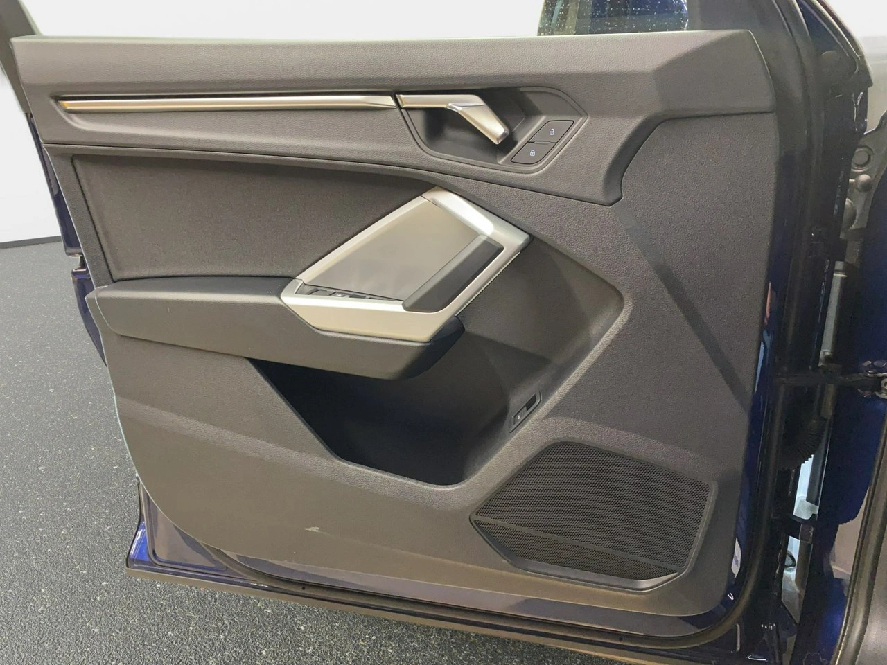 Audi Q3 - Zdjęcie 26