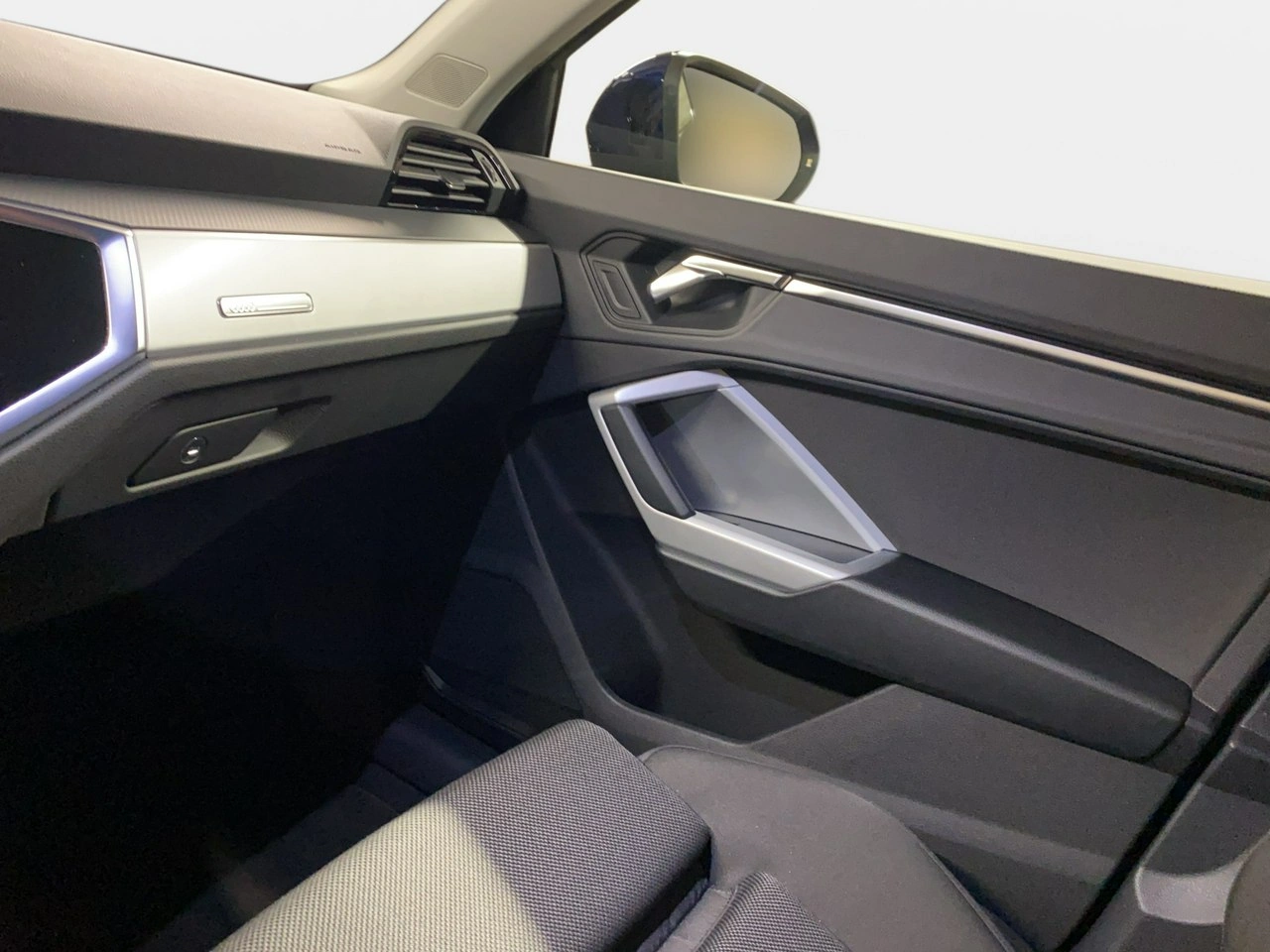 Audi Q3 - Zdjęcie 27