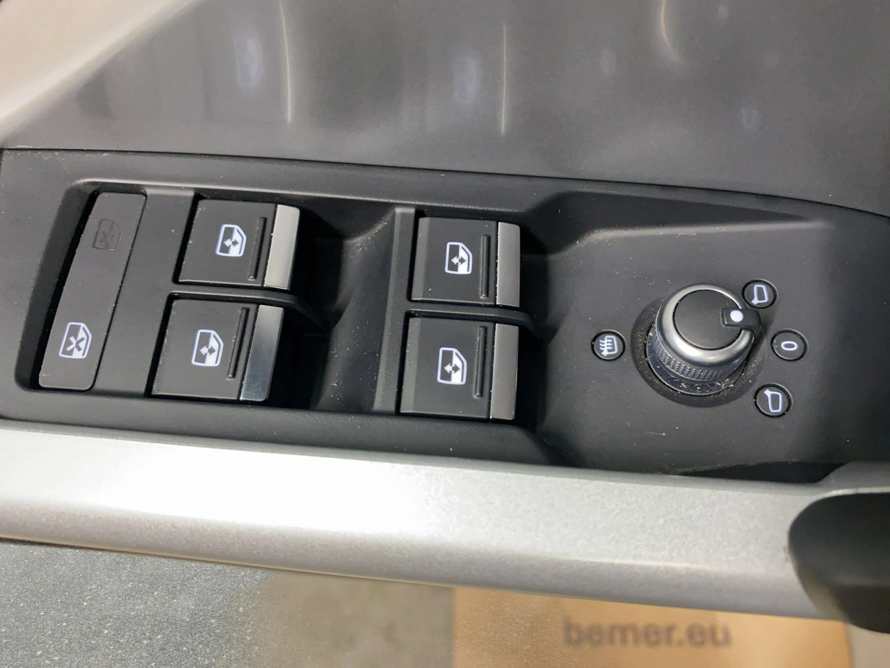 Audi Q3 - Zdjęcie 29