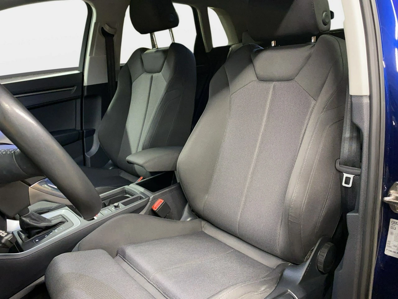 Audi Q3 - Zdjęcie 30