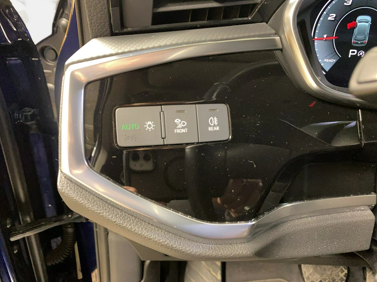 Audi Q3 - Zdjęcie 32