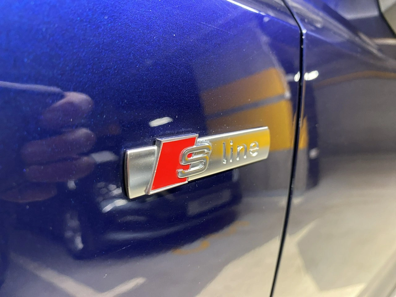 Audi Q3 - Zdjęcie 33