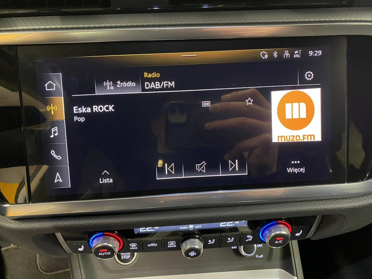 Audi Q3 - Zdjęcie 35