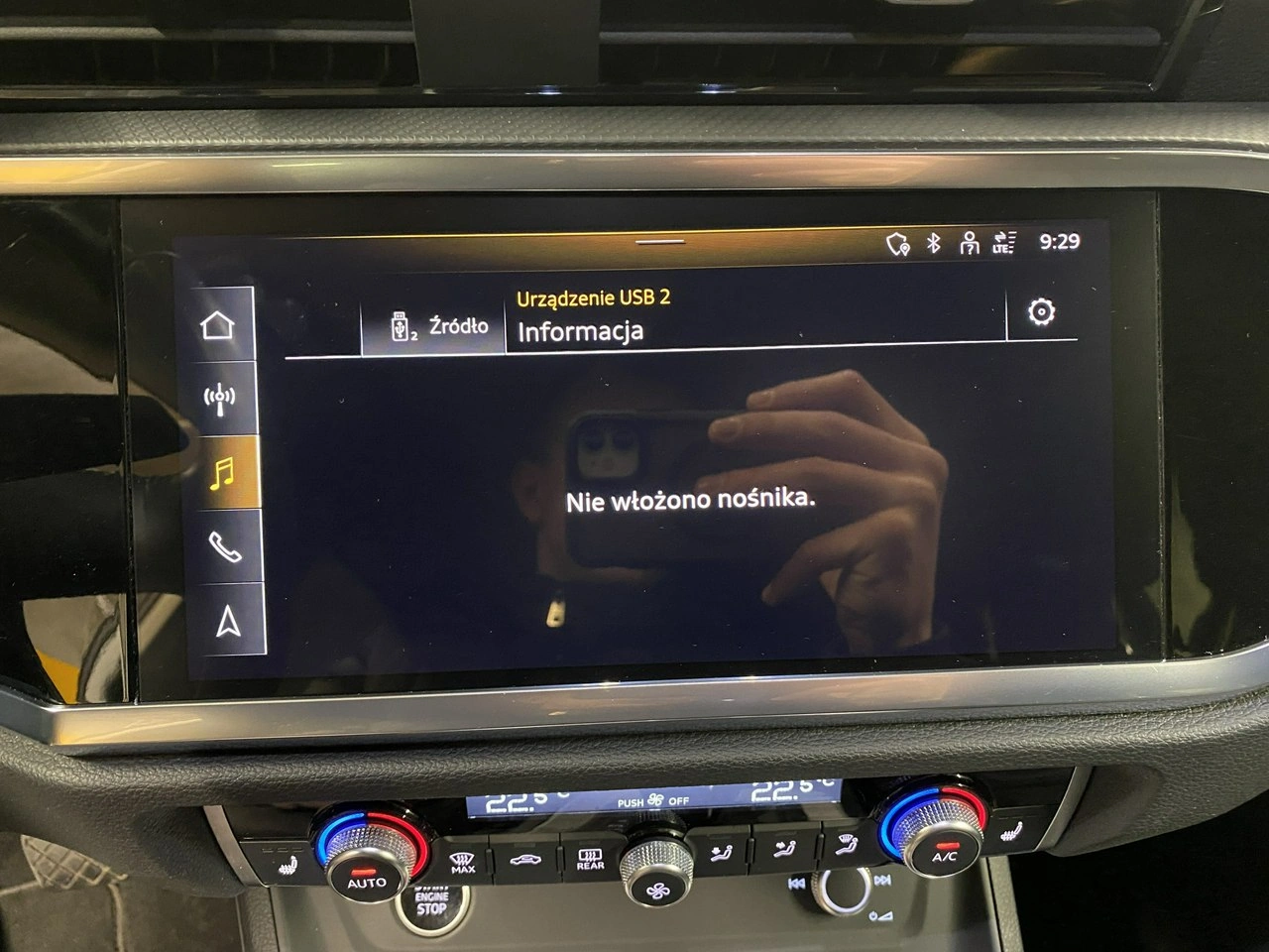 Audi Q3 - Zdjęcie 36