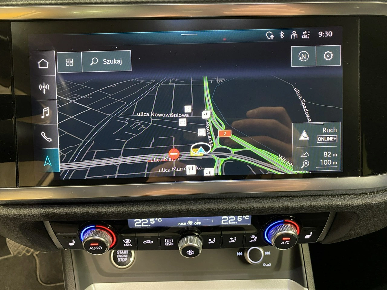 Audi Q3 - Zdjęcie 37