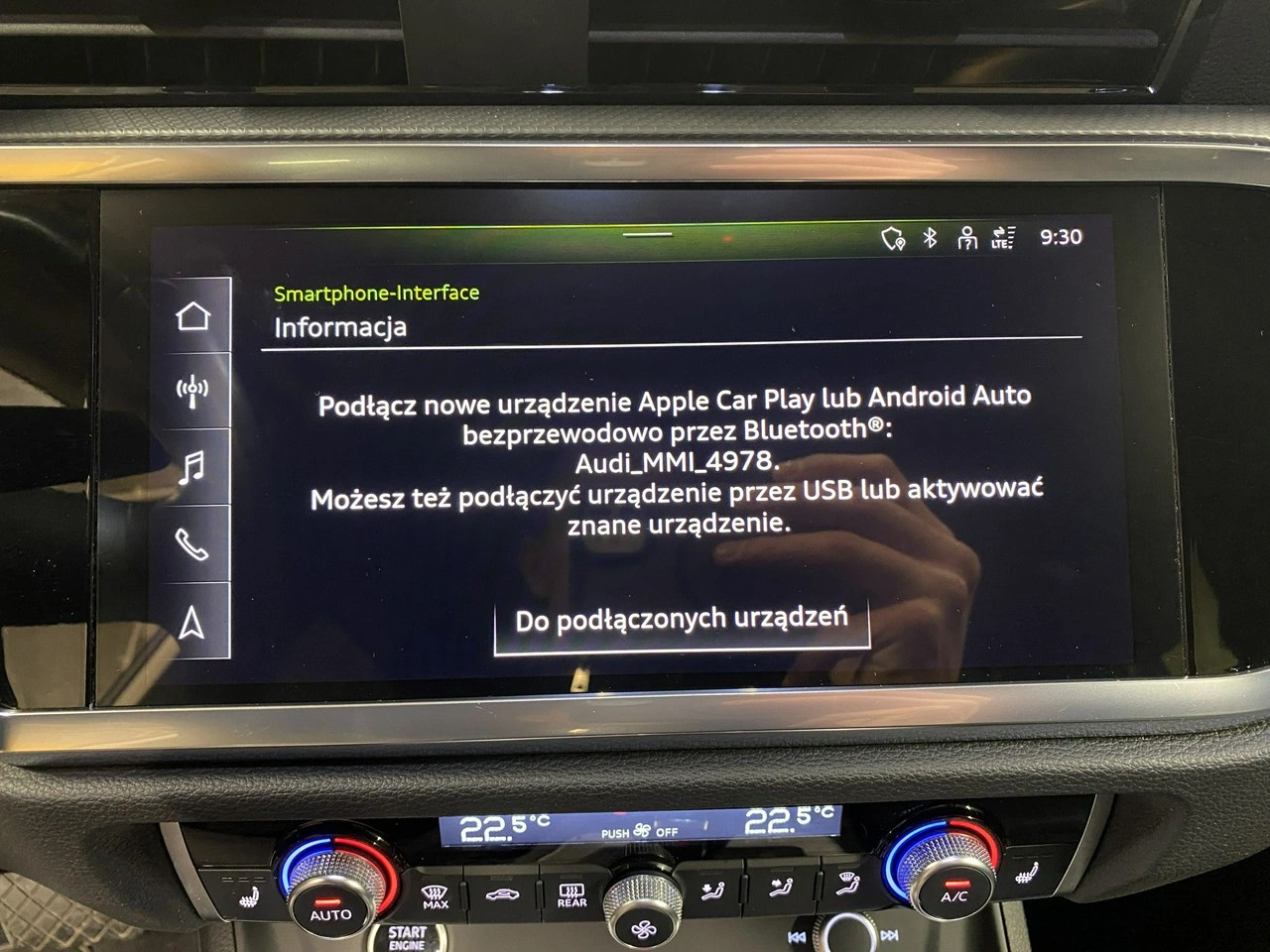 Audi Q3 - Zdjęcie 38