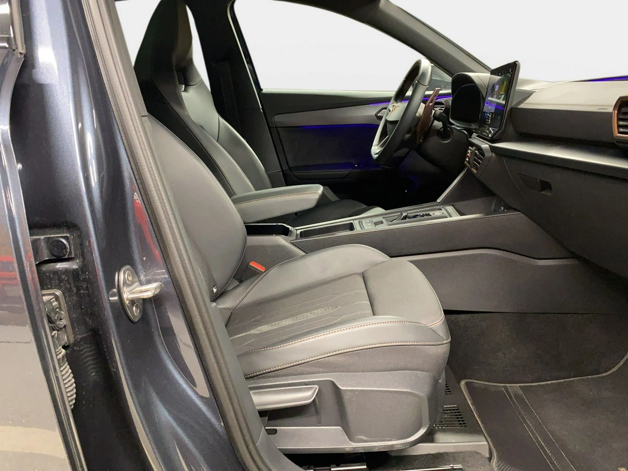 Cupra Formentor - Zdjęcie 11