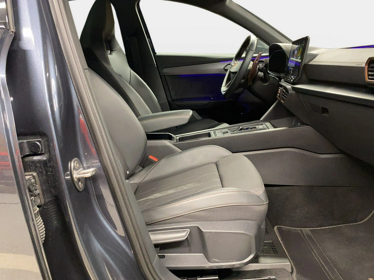 Cupra Formentor - Zdjęcie 11