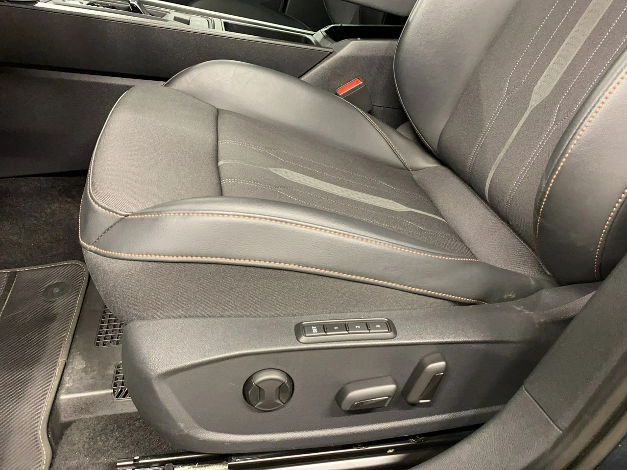 Cupra Formentor - Zdjęcie 12