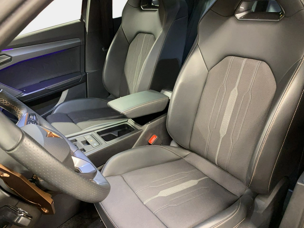 Cupra Formentor - Zdjęcie 13