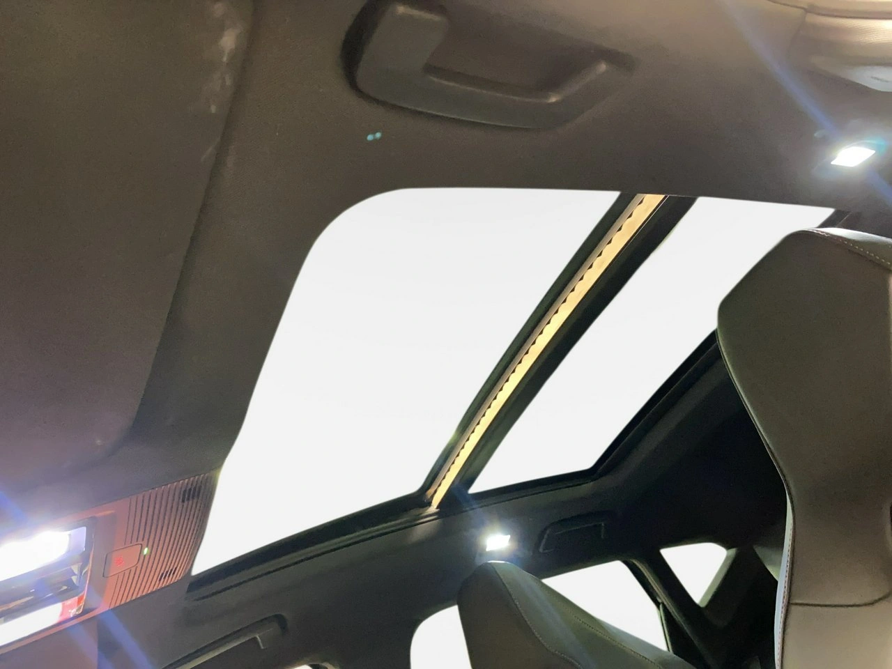 Cupra Formentor - Zdjęcie 14