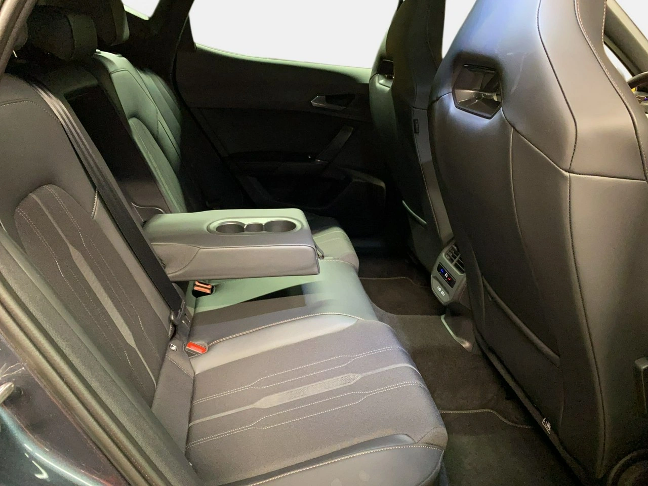 Cupra Formentor - Zdjęcie 15