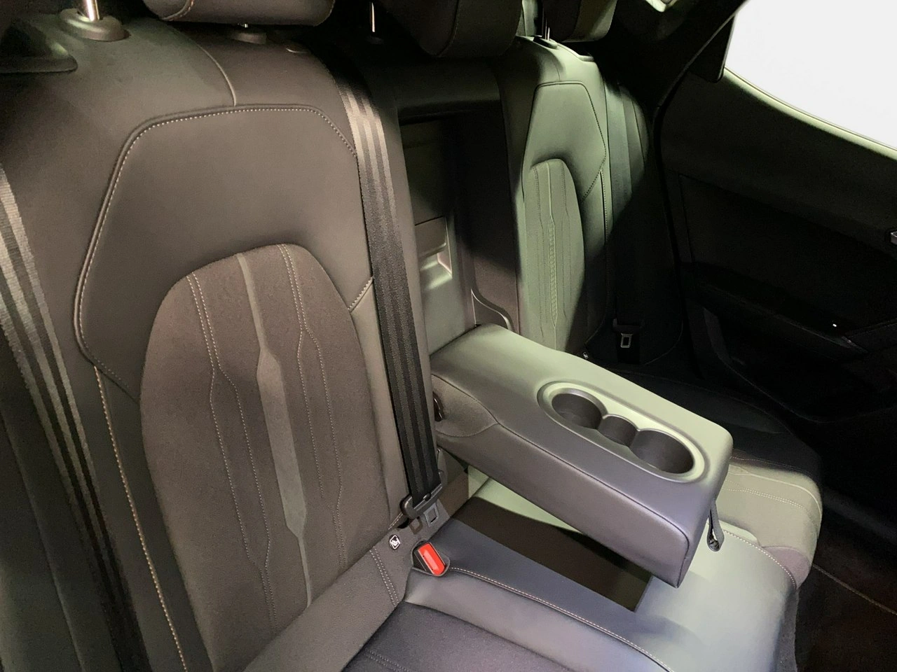 Cupra Formentor - Zdjęcie 16