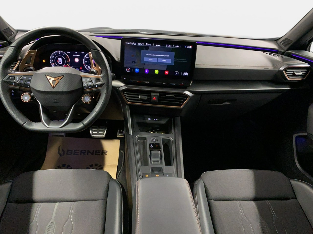 Cupra Formentor - Zdjęcie 20