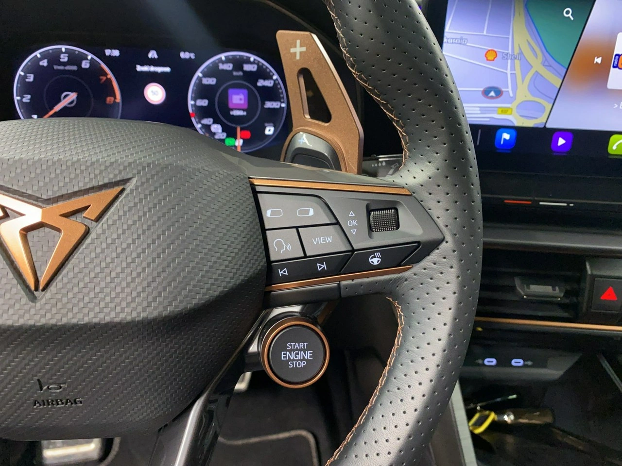 Cupra Formentor - Zdjęcie 23