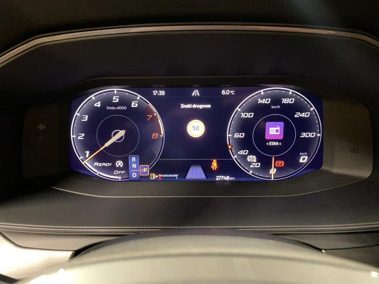 Cupra Formentor - Zdjęcie 25