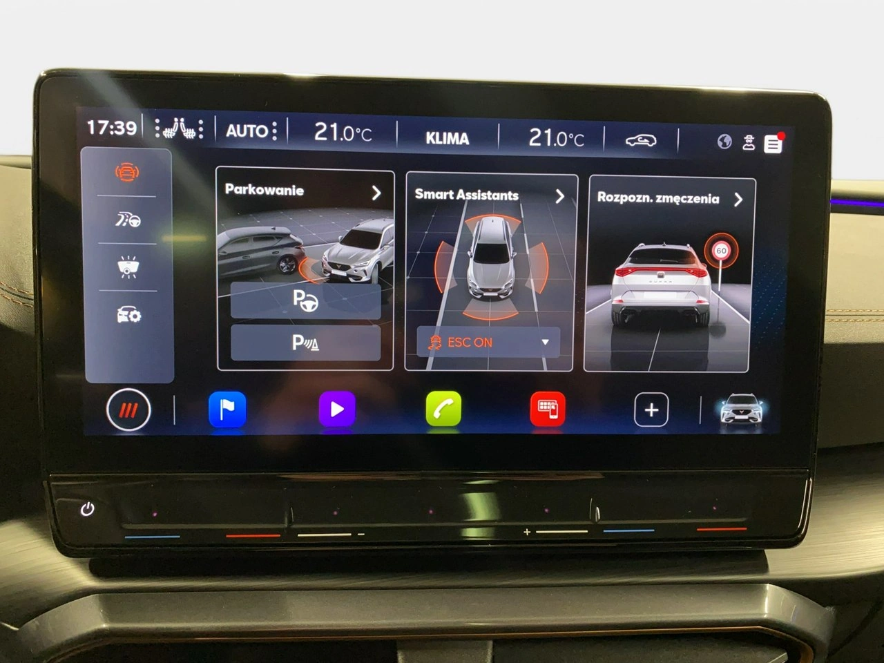 Cupra Formentor - Zdjęcie 27