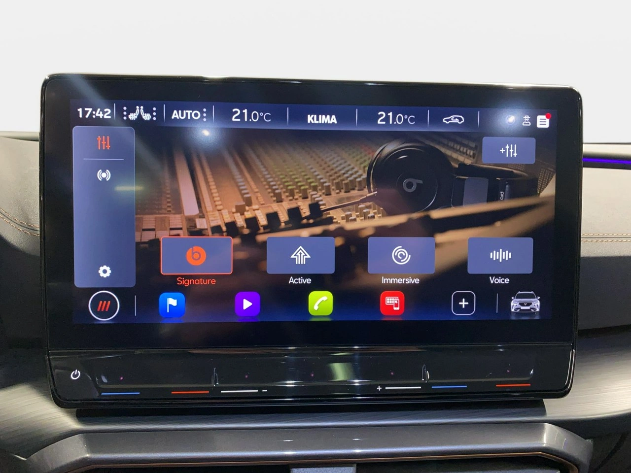 Cupra Formentor - Zdjęcie 28