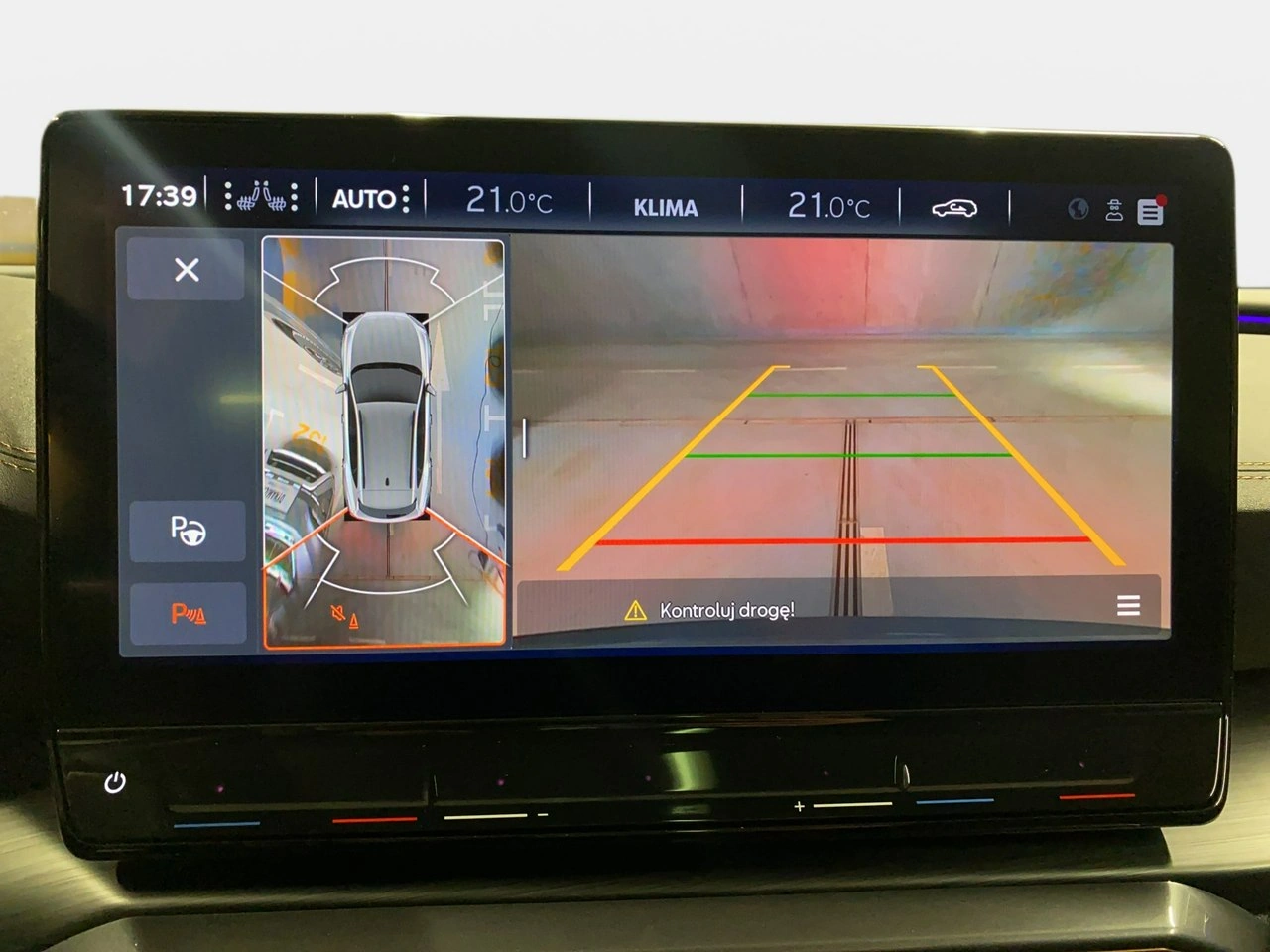 Cupra Formentor - Zdjęcie 29