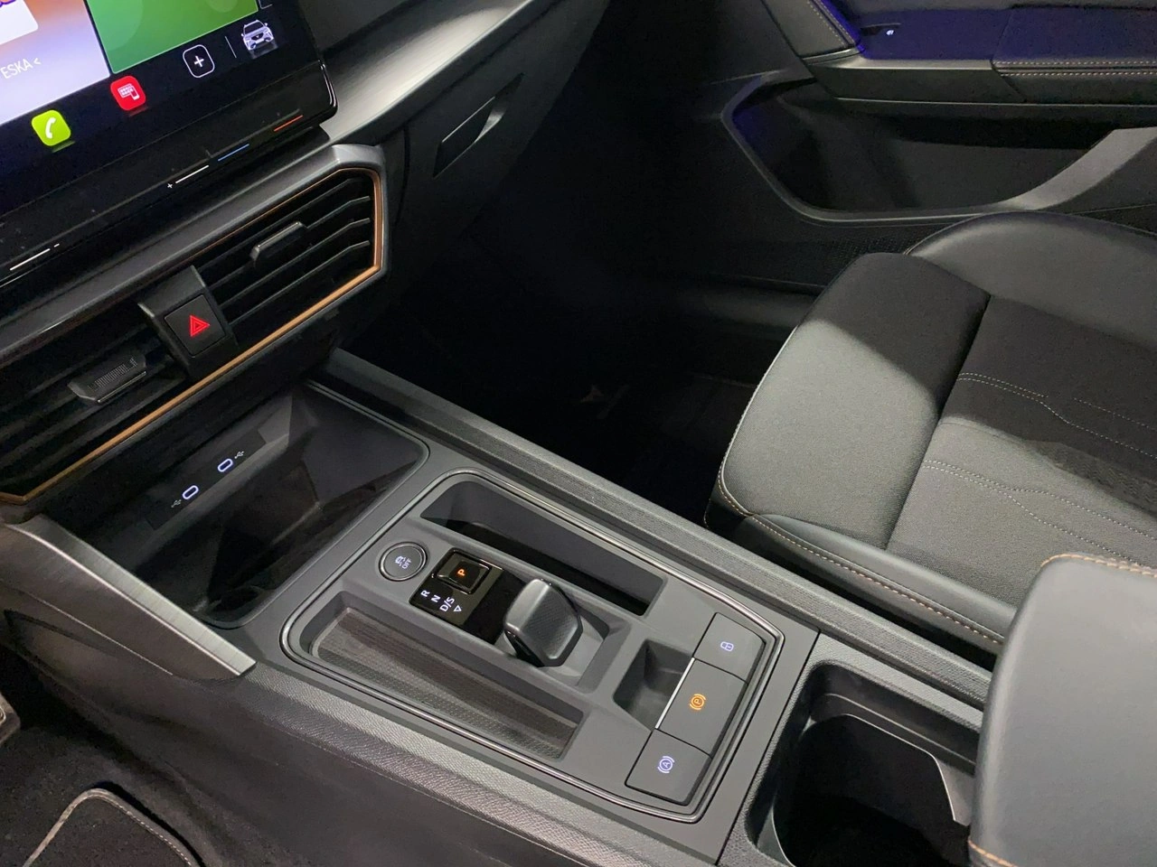 Cupra Formentor - Zdjęcie 30