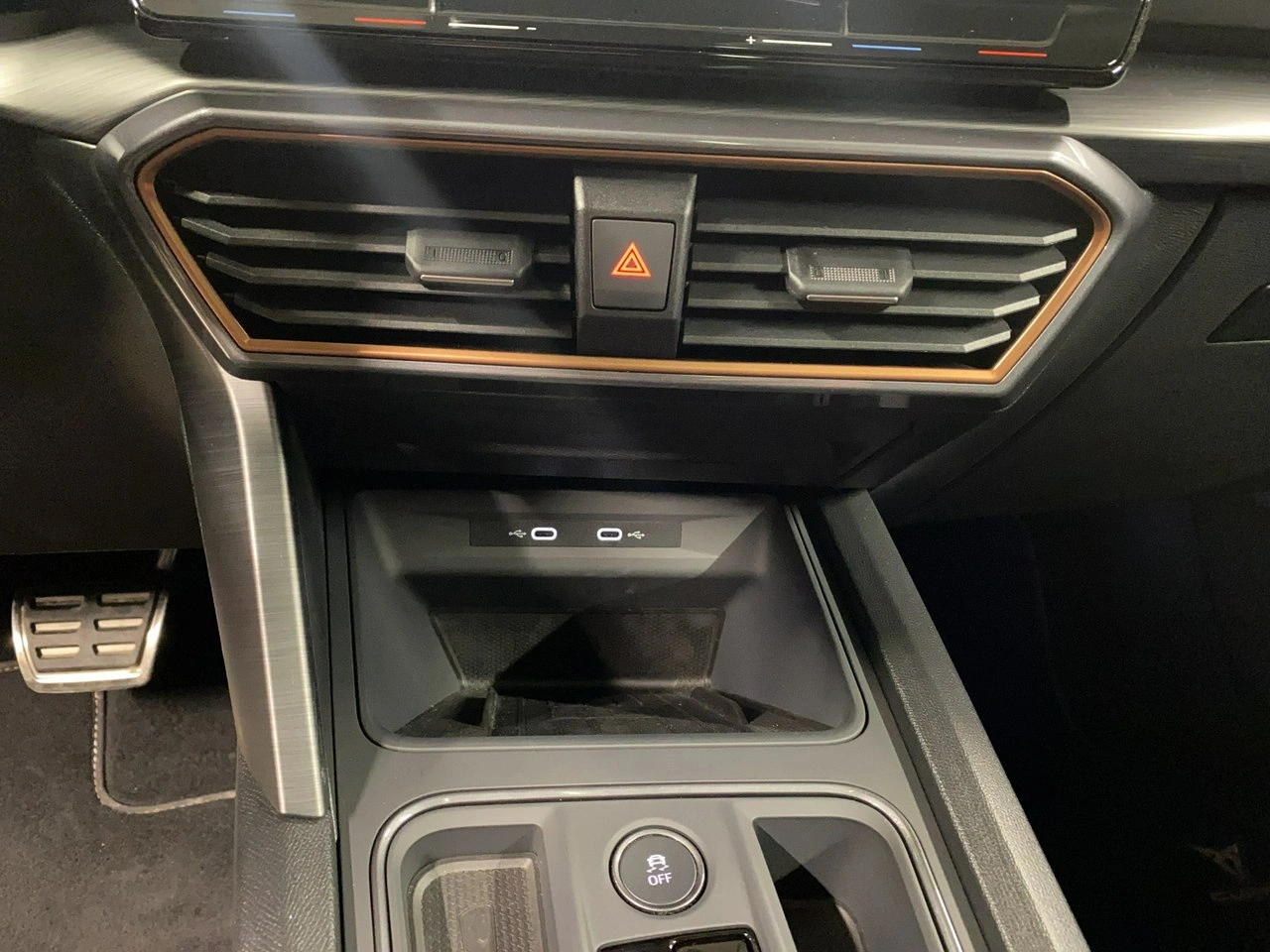 Cupra Formentor - Zdjęcie 31