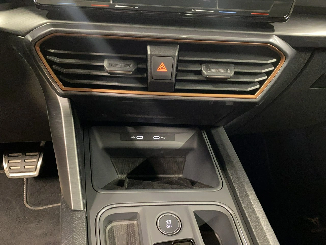 Cupra Formentor - Zdjęcie 31