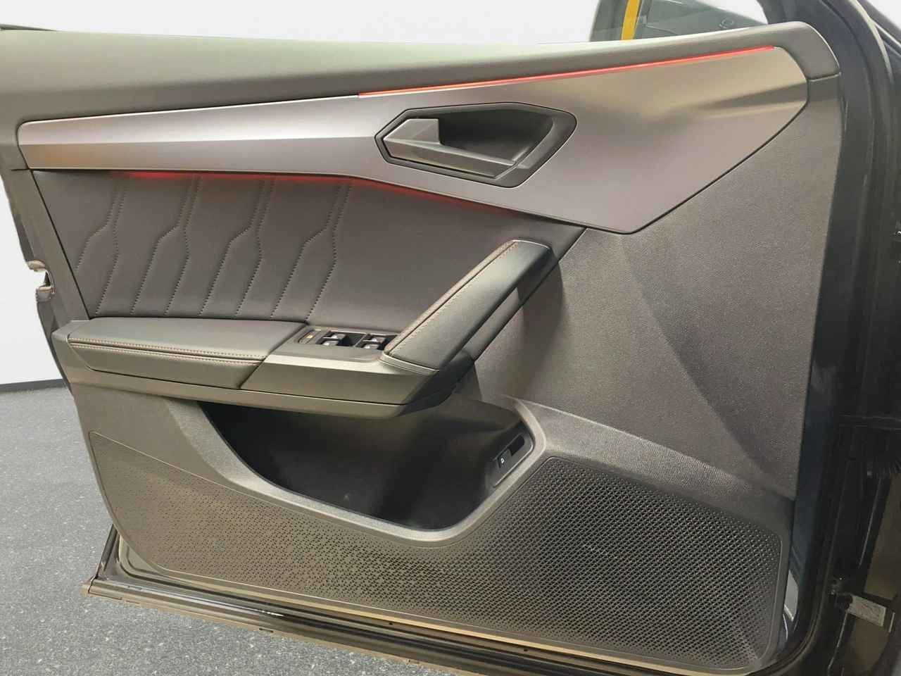 Cupra Formentor - Zdjęcie 32