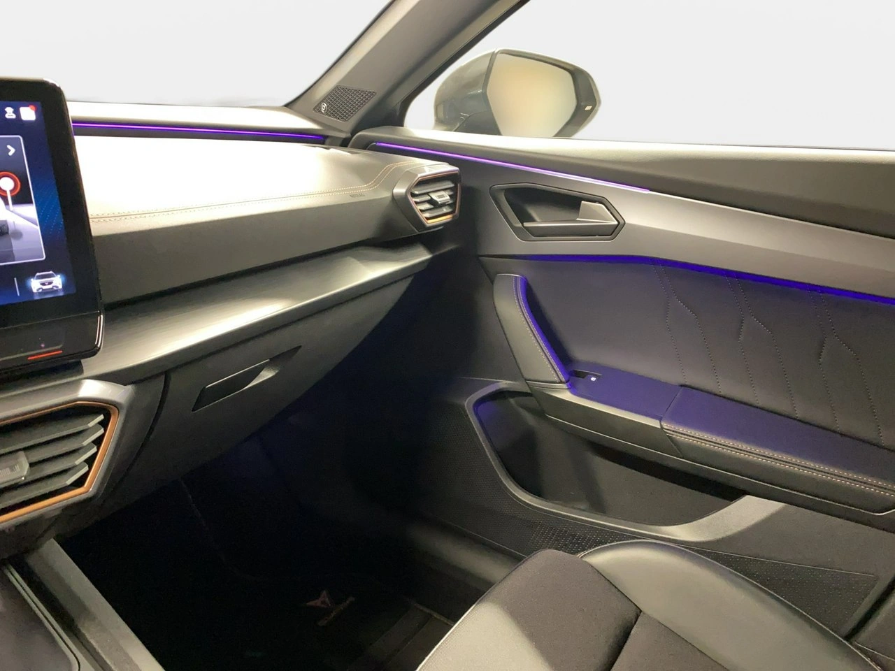 Cupra Formentor - Zdjęcie 33