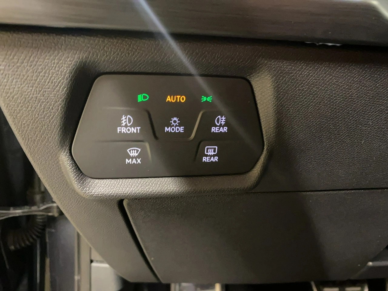 Cupra Formentor - Zdjęcie 35